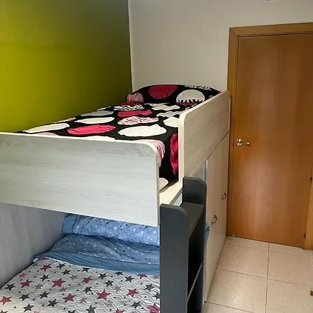 Atic Voradelta Apartament