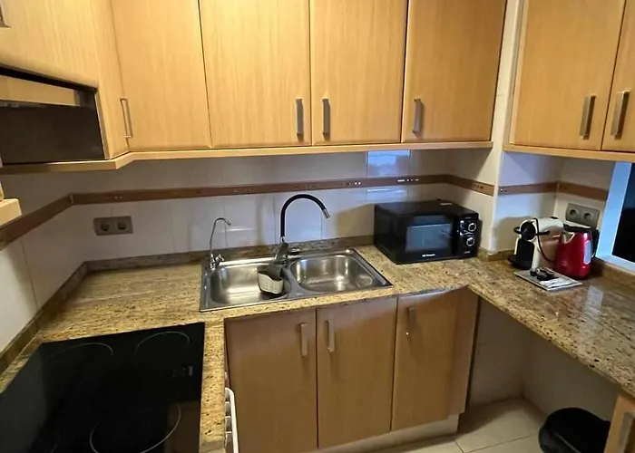 Atic Voradelta Apartment *