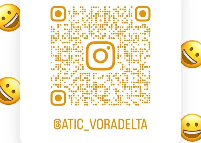 Atic Voradelta Apartmán