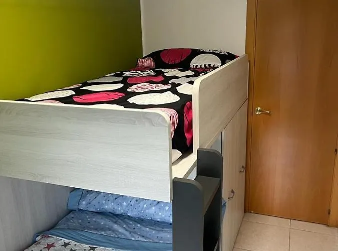 Atic Voradelta Apartmán