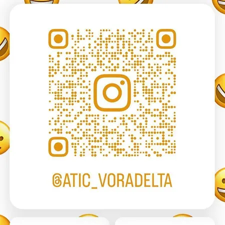 Atic Voradelta Lägenhet